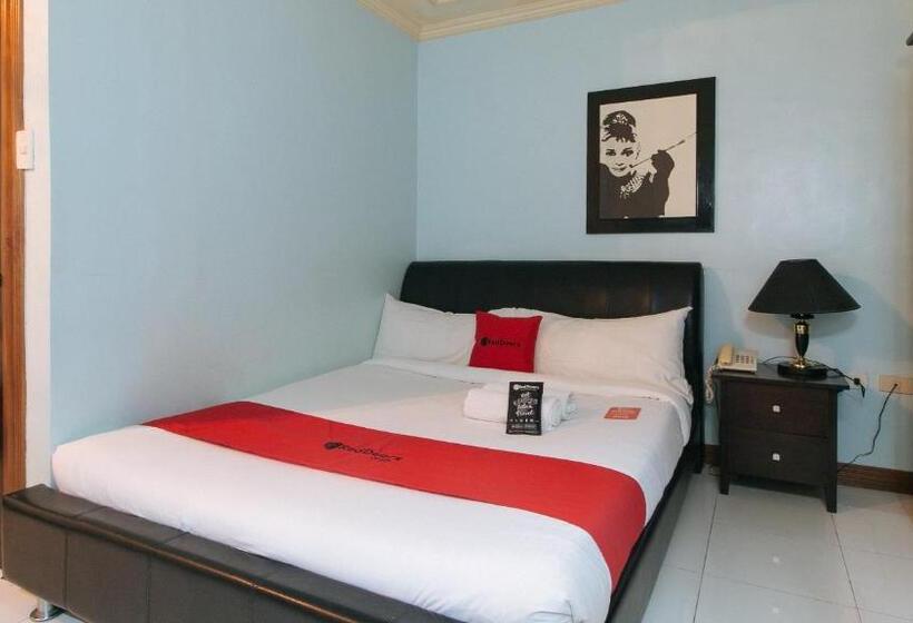 Люкс, Holiday Plaza Hotel Tuguegarao City