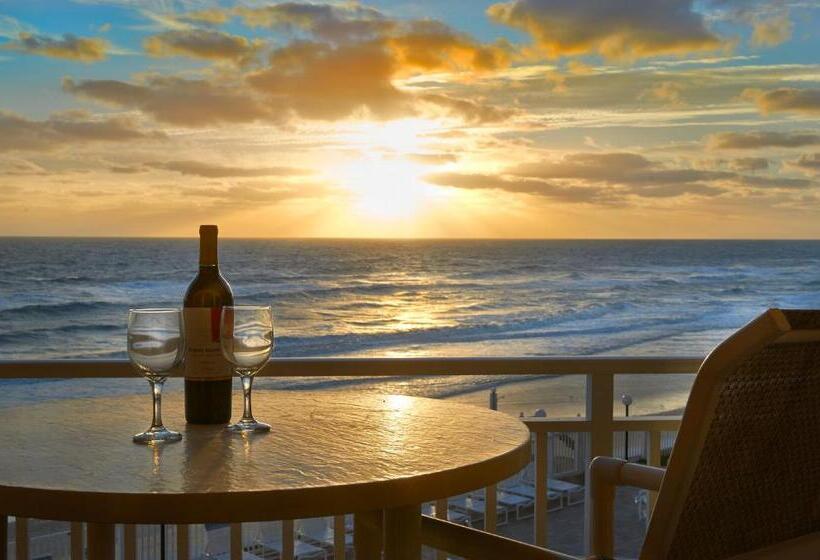 2 Bedroom Premium Apartment Sea View, Paradise Beach Club   Oceanfront And Penthouse