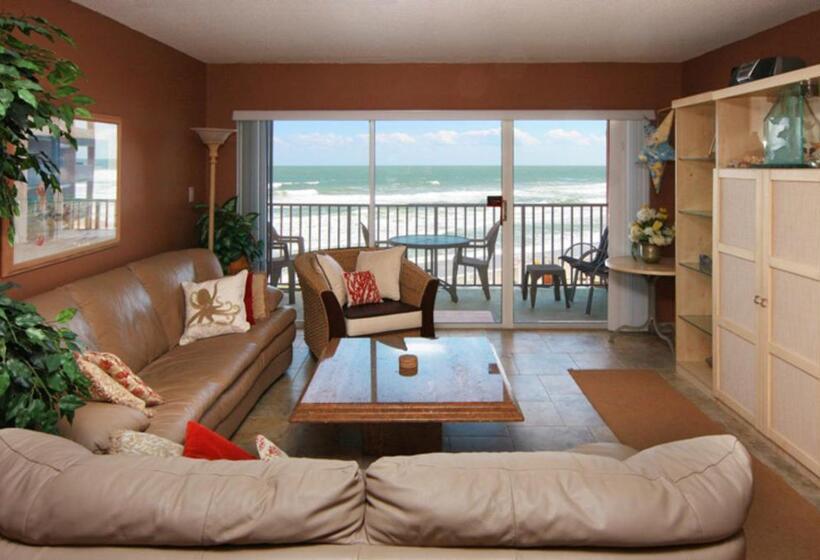 2 Bedroom Premium Apartment Sea View, Paradise Beach Club   Oceanfront And Penthouse