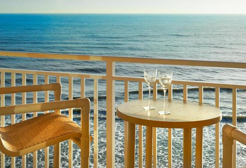 침실 3개 펜트하우스 아파트, Paradise Beach Club   Oceanfront And Penthouse