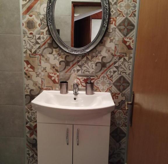 آپارتمان اکونومی 1 خوابه, Apartments Magaza
