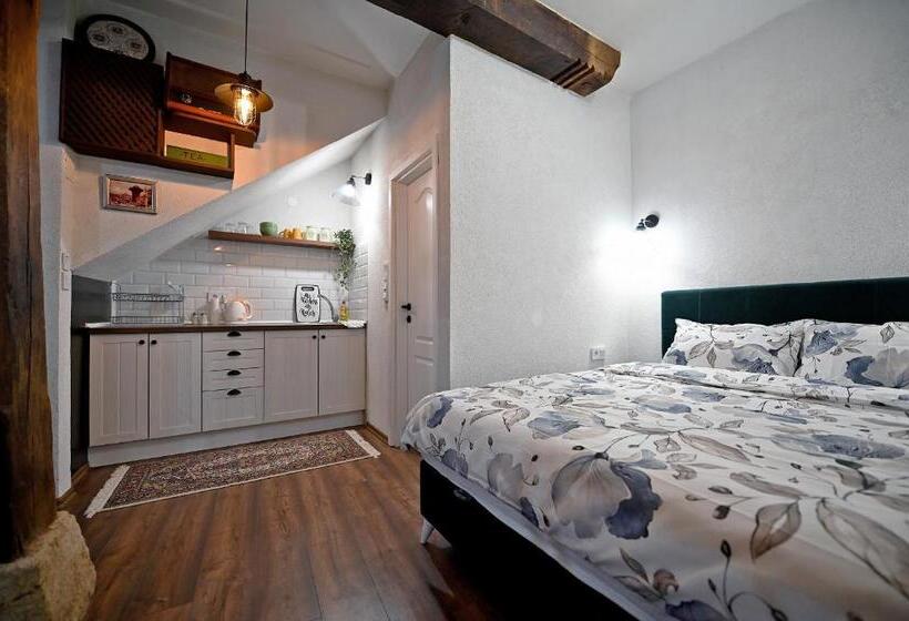 آپارتمان 1 خوابه, Apartments Magaza