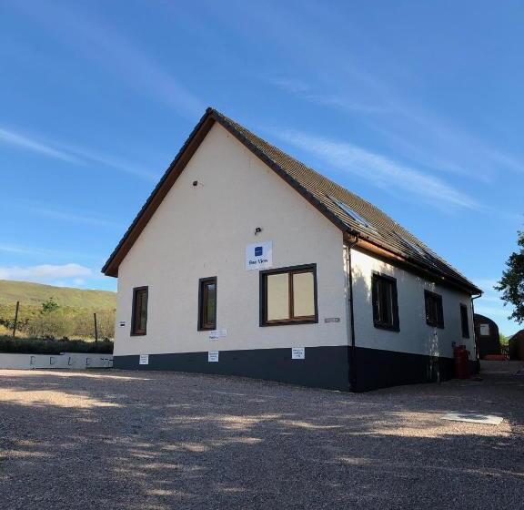 Номер Deluxe, Highland Stays   Ben View Double Rooms