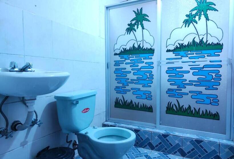 اتاق خانوادگی, Mirador Rumy Cruz Wasi