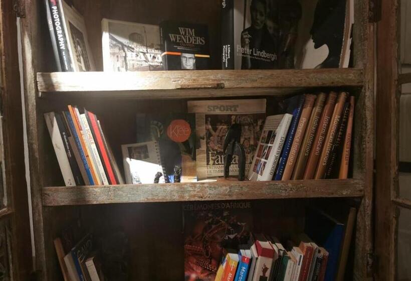 Номер Deluxe, B&b Casa Percivalle