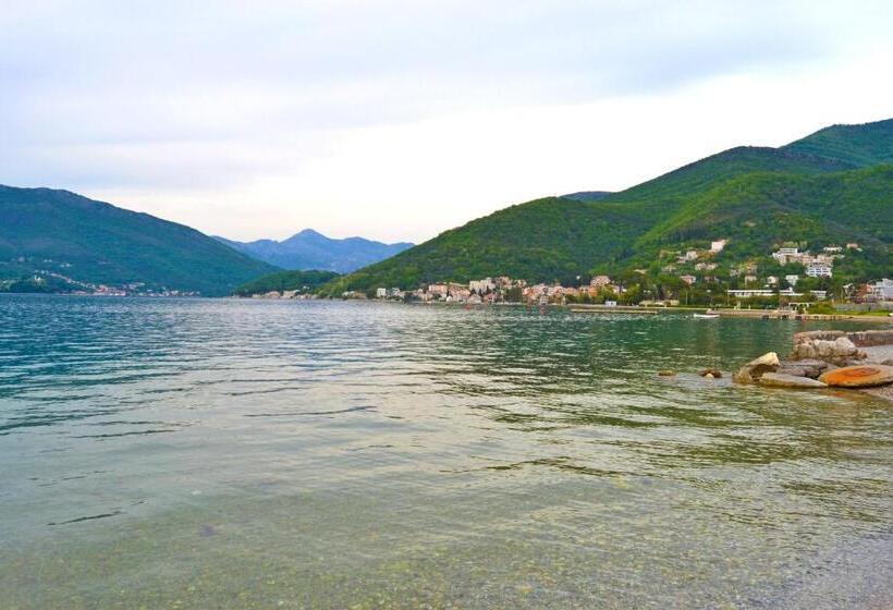 اتاق لوکس, Tivat Apartments