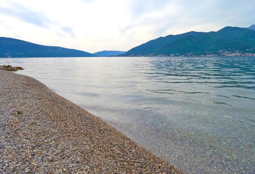 سوییت, Tivat Apartments