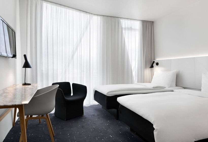 Номер Стандарт, Ac Hotel By Marriott Bella Sky Copenhagen
