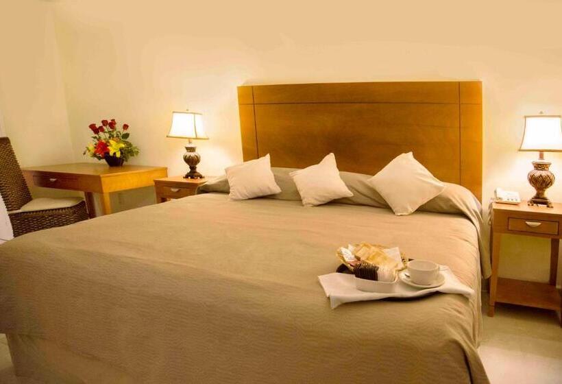 スイート（家族用）, Arenas Del Mar Resort