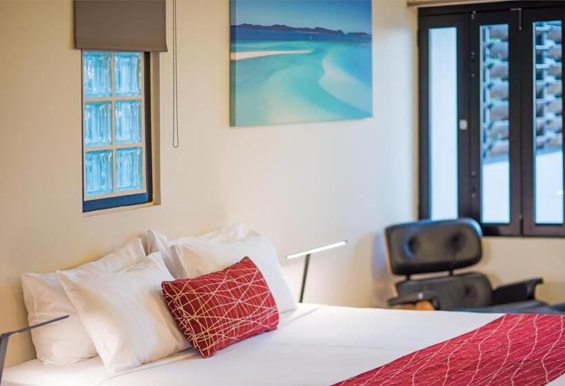 전망 스위트, At Waterfront Whitsunday Retreat  Adults Only