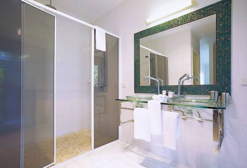 1침실 펜트하우스 아파트, At Waterfront Whitsunday Retreat  Adults Only