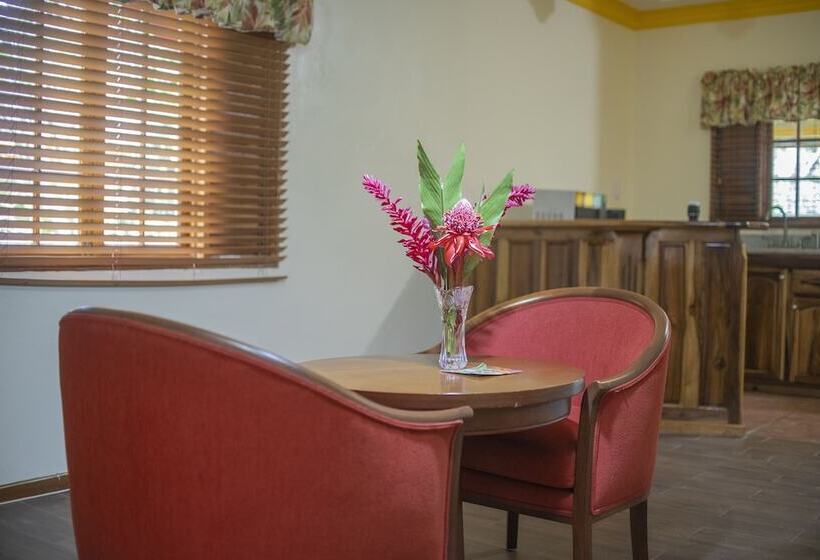 اتاق استاندارد, Bay View Eco Resort & Spa