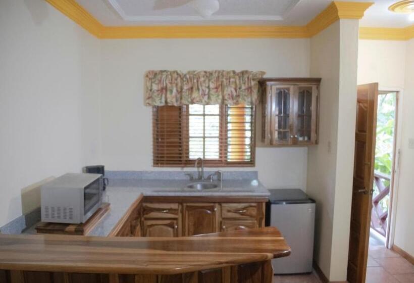 سوییت جونیور, Bay View Eco Resort & Spa