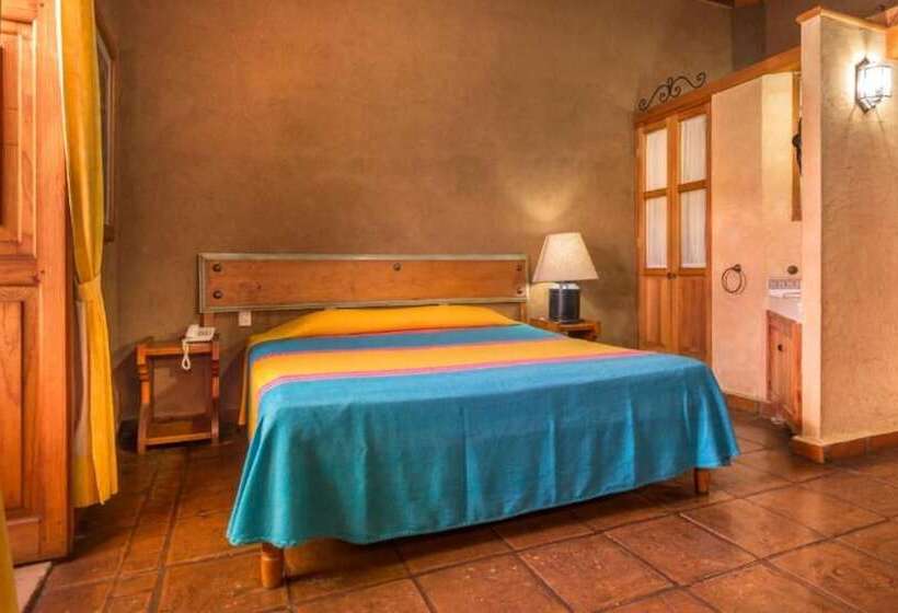 スーペリアールーム, Casa Del Refugio