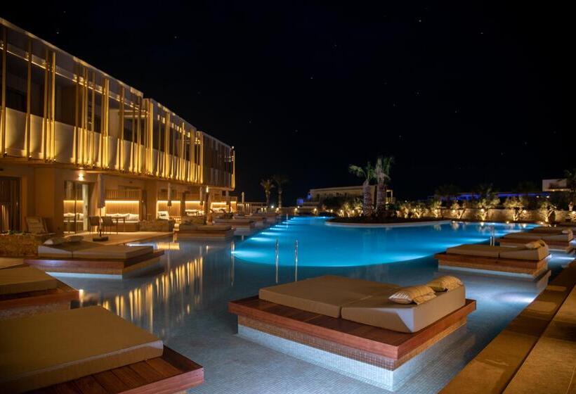 Классический Номер Вид на Сад, Senseana Sea Side Resort & Aquadventure