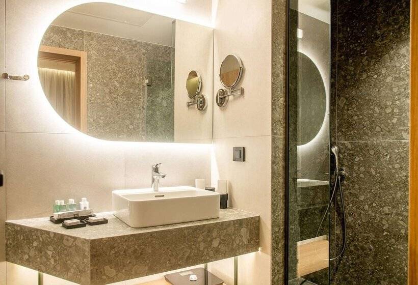 Классический Номер Вид на Море, Senseana Sea Side Resort & Aquadventure