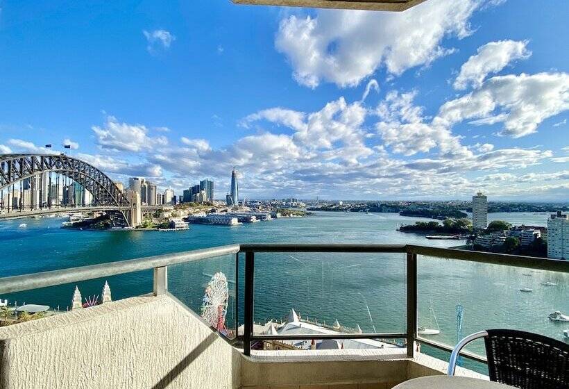 침실 1개 수피리어 아파트, Milson Serviced Apartments