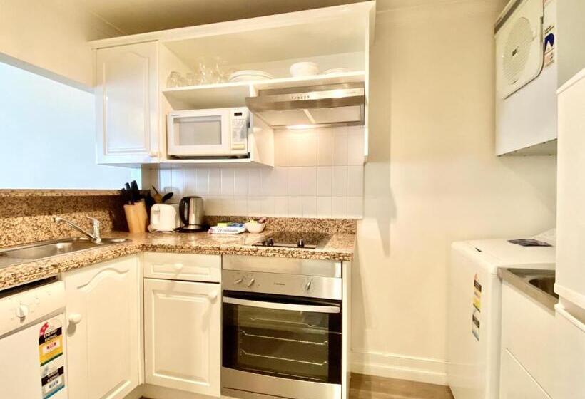 침실 1개 아파트, Milson Serviced Apartments