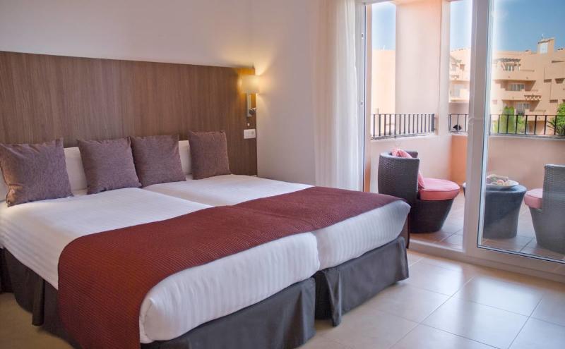 Апартаменты 3 Спальни, Ona Mar Menor - The Residence