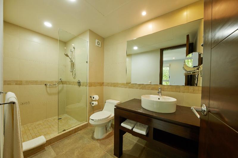 スーペリアージュニアスイート, Bahia Principe Luxury Sian Ka´an - Adults Only - All Inclusive