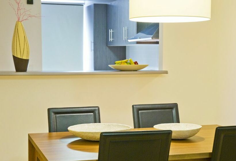 Апартаменты 2 Спальни, Ona Mar Menor - The Residence
