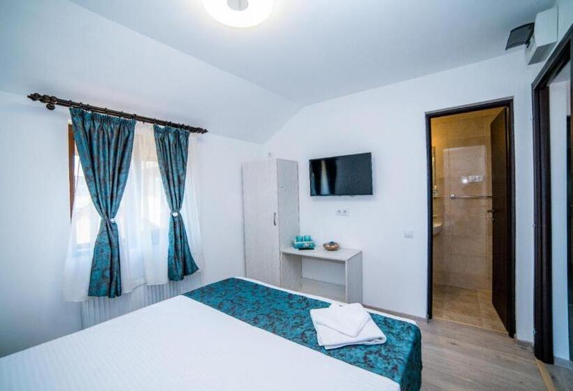اتاق استاندارد, Vila Anastasia