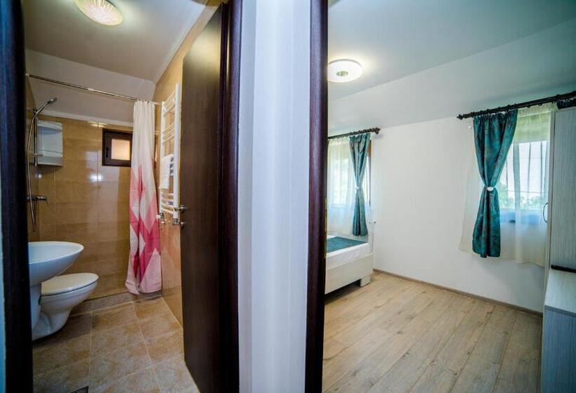 آپارتمان 2 خوابه, Vila Anastasia