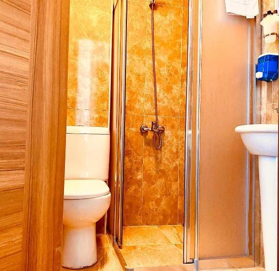 Трехместный Superior Вид на Море, Miletus Otel şile