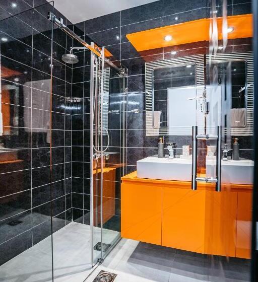 آپارتمان لوکس 1 خوابه, Magico Rooms & Apartments