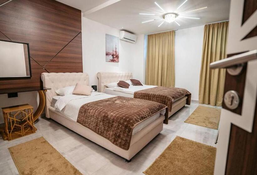 آپارتمان 1 خوابه, Magico Rooms & Apartments