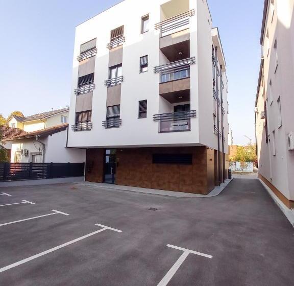 آپارتمان 2 خوابه, Premium Apartmani Banja Luka