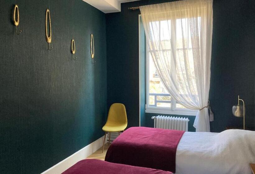 Family Suite, Clos Terre Lune