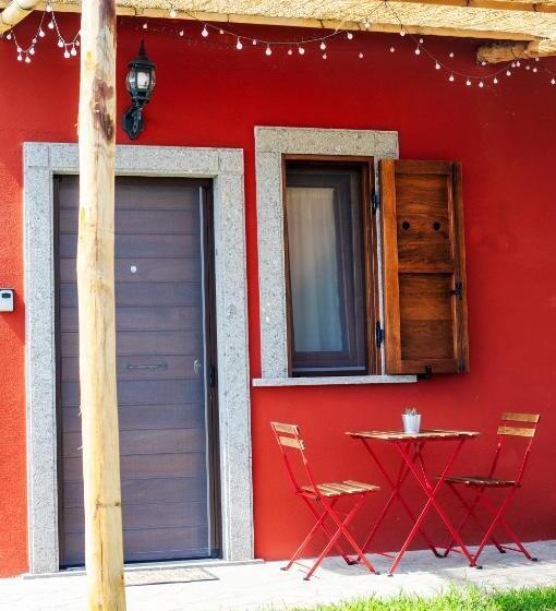 Номер Стандарт, Agriturismo Poggio Degli Ulivi