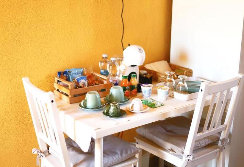 Номер Стандарт, Agriturismo Poggio Degli Ulivi