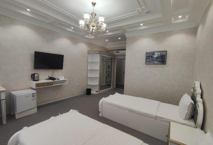 스탠다드 룸, Suleyman Hotel Bukhara