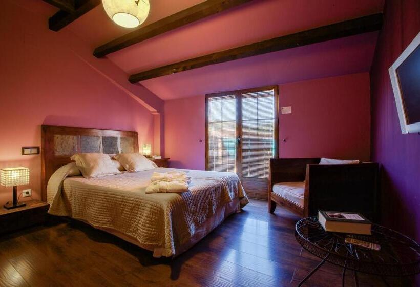 Номер Стандарт, La Posada Del Casar