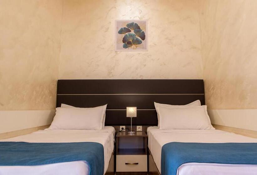 Номер Стандарт, Dilivita Rest House