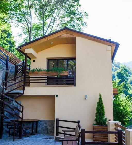 Номер Deluxe, Dilivita Rest House