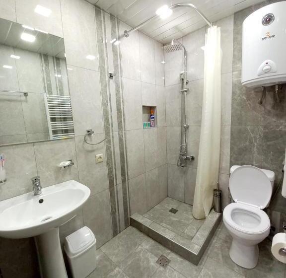 Четырехместный Номер Стандарт, Dilivita Rest House