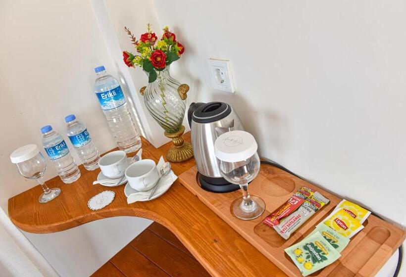 Номер Стандарт Вид на Море, North Wind Hotels   Karaburun