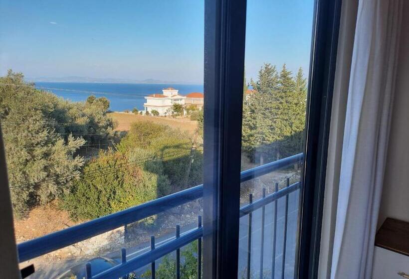 Апартаменты 1 Спальня с Балконом, North Wind Hotels   Karaburun