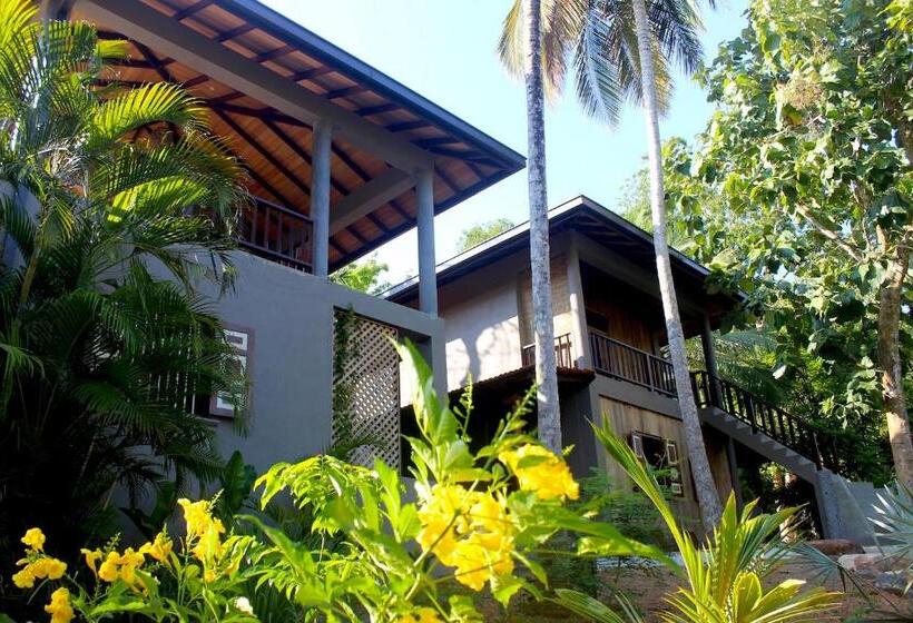 Номер Стандарт Внутренний, Casa Vana Hiriketiya