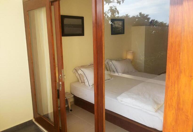 Номер Стандарт с Террасой, Fishermen S Guesthouse