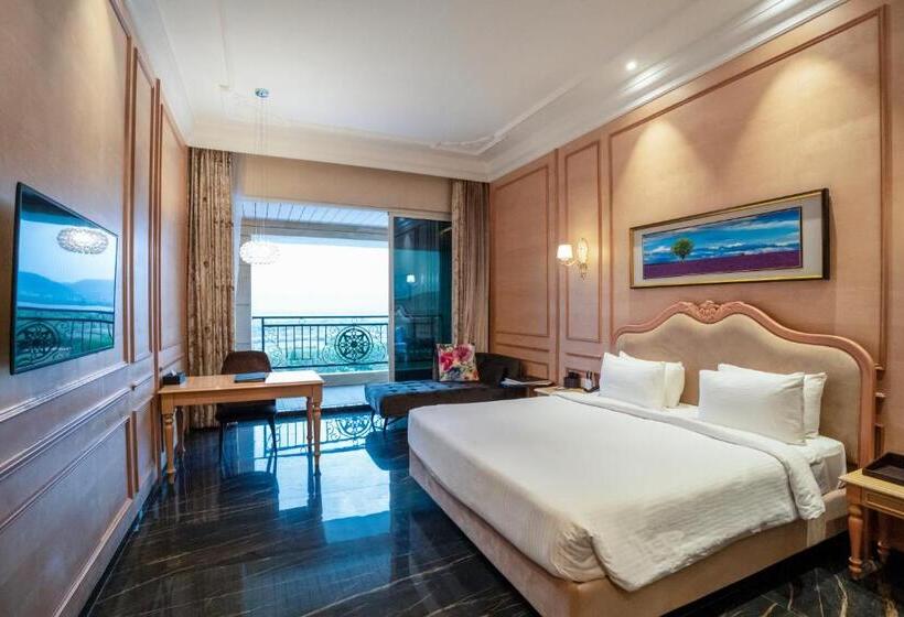 Номер Superior, Seven Eleven Hotels And Club