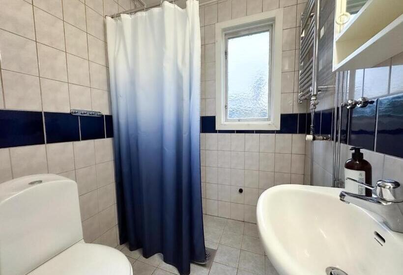Апартаменты Superior 1 Спальня, Strandgården Karlstad