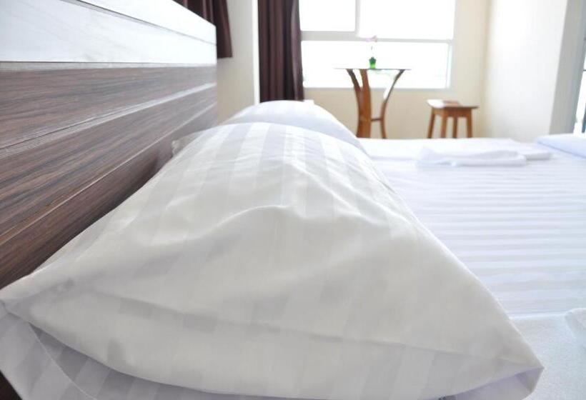 豪华房间, My Room Nakhon Pathom