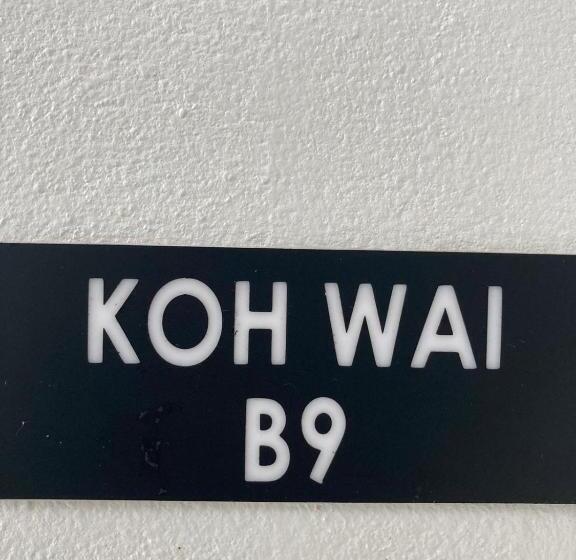 اتاق استاندارد با چشم‌انداز استخر, Villa The Spot Koh Samui