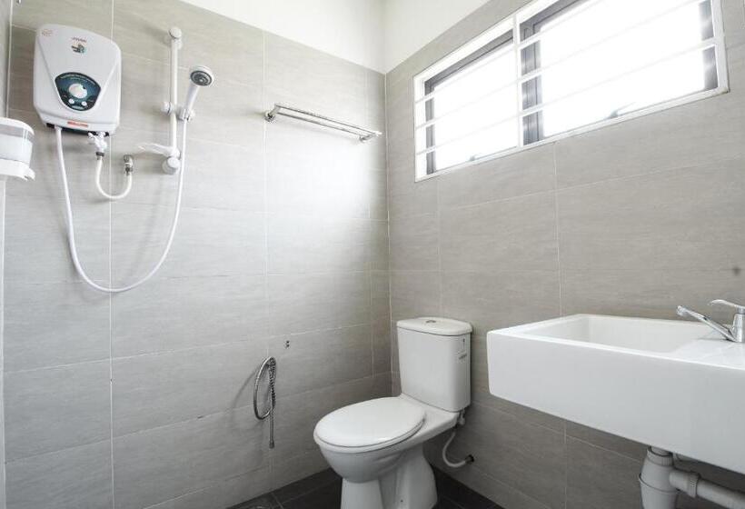 غرفة ديلوكس, Coop Hotel Putrajaya & Cyberjaya