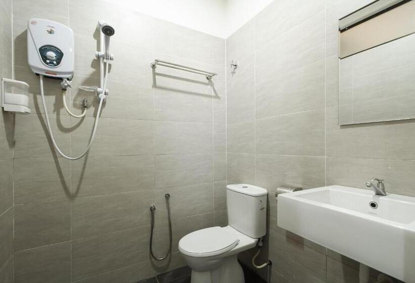 غرفة عائلية, Coop Hotel Putrajaya & Cyberjaya