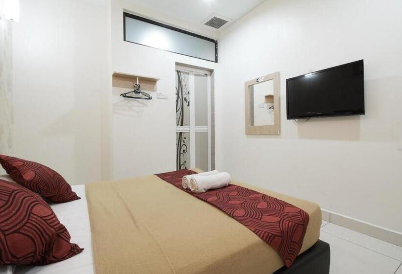 غرفة ديلوكس, Coop Hotel Putrajaya & Cyberjaya